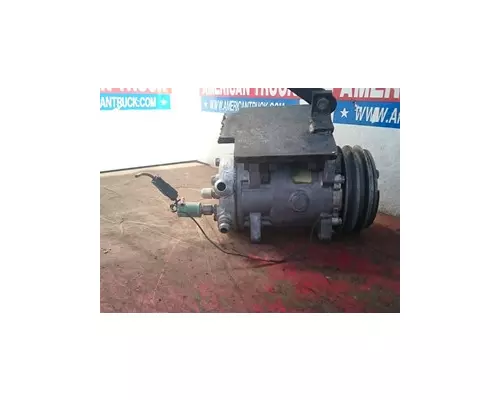OTHER Other Air Conditioner Compressor