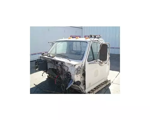 OTHER Other Cab Assembly