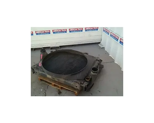 OTHER Other Charge Air Cooler (ATAAC)