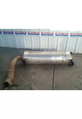 OTHER Other Muffler