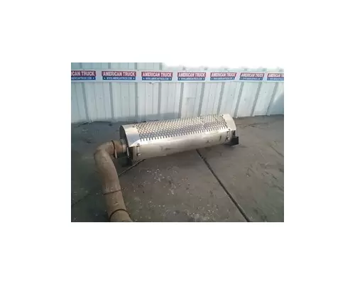 OTHER Other Muffler