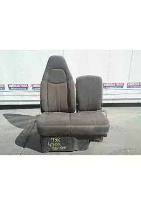 OTHER Other Seat, Front