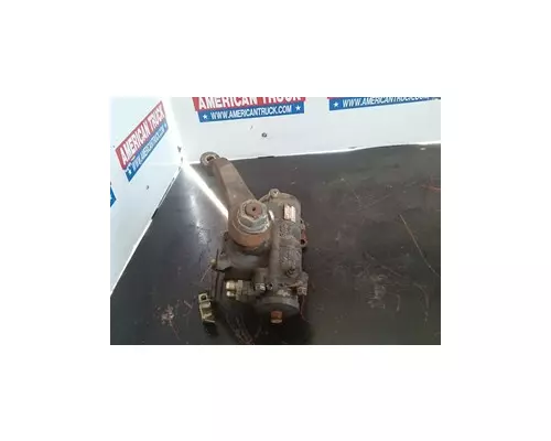 OTHER Other Steering GearRack