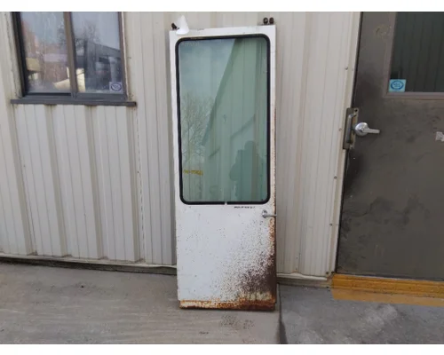OTTAWA 30/YT30 DOOR ASSEMBLY, REAR OR BACK