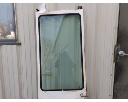 OTTAWA 30/YT30 DOOR ASSEMBLY, REAR OR BACK