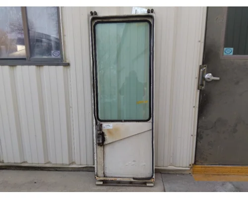 OTTAWA 30/YT30 DOOR ASSEMBLY, REAR OR BACK