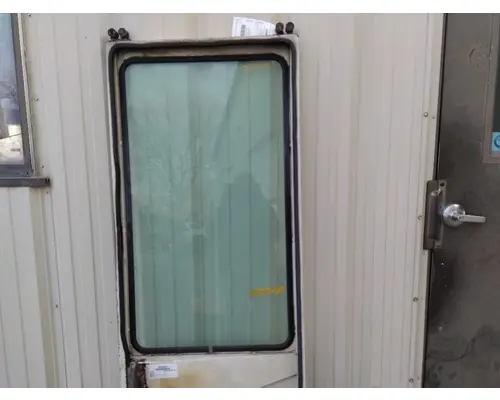 OTTAWA 30/YT30 DOOR ASSEMBLY, REAR OR BACK