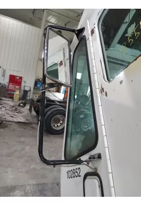 OTTAWA 30/YT30 MIRROR ASSEMBLY CAB/DOOR