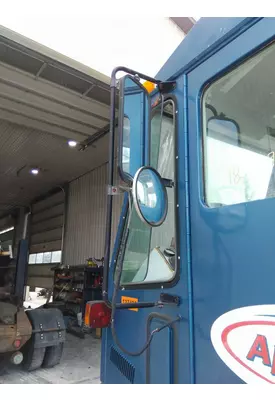 OTTAWA 30/YT30 MIRROR ASSEMBLY CAB/DOOR
