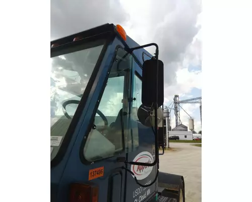 OTTAWA 30/YT30 MIRROR ASSEMBLY CABDOOR