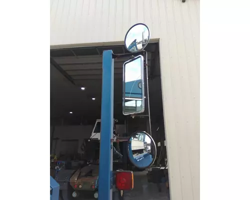 OTTAWA 30/YT30 MIRROR ASSEMBLY CABDOOR