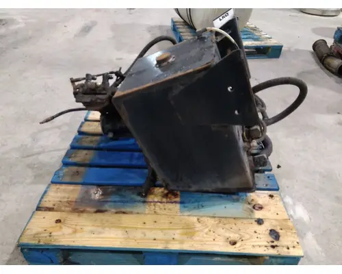 OTTAWA 30/YT30 WET KIT