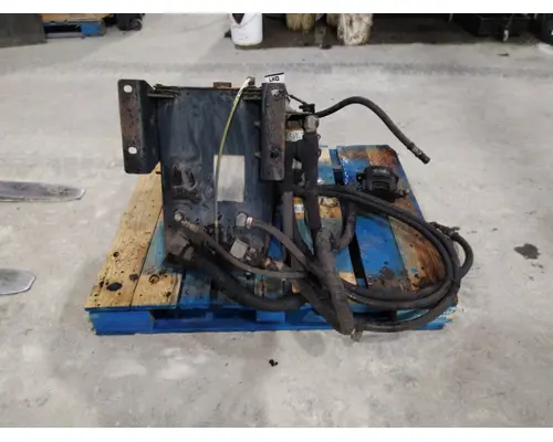 OTTAWA 30/YT30 WET KIT