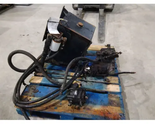 OTTAWA 30/YT30 WET KIT