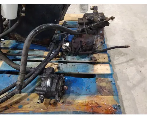 OTTAWA 30/YT30 WET KIT