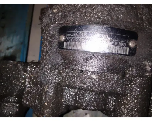 OTTAWA 30/YT30 WET KIT