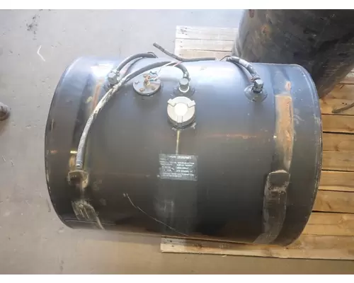 OTTAWA COMMANDO 30 Fuel Tank