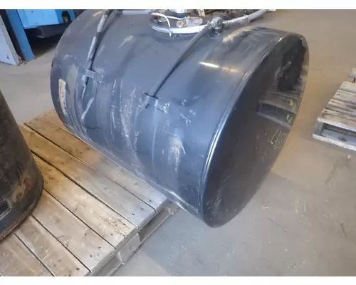 OTTAWA COMMANDO 30 Fuel Tank