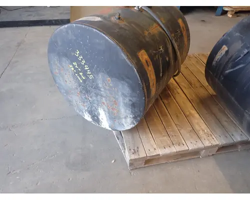 OTTAWA COMMANDO 30 Fuel Tank