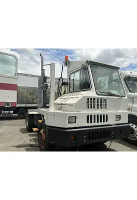 OTTAWA Ottawa 4x2 Cab Assembly