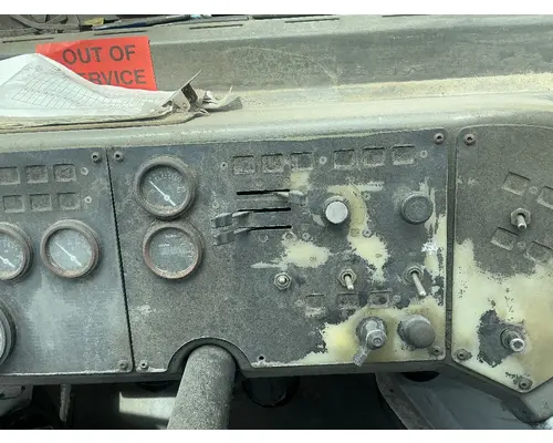 OTTAWA Ottawa 4x2 Cab Assembly
