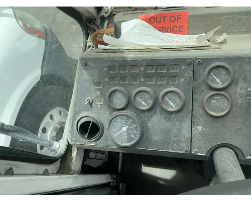 OTTAWA Ottawa 4x2 Cab Assembly