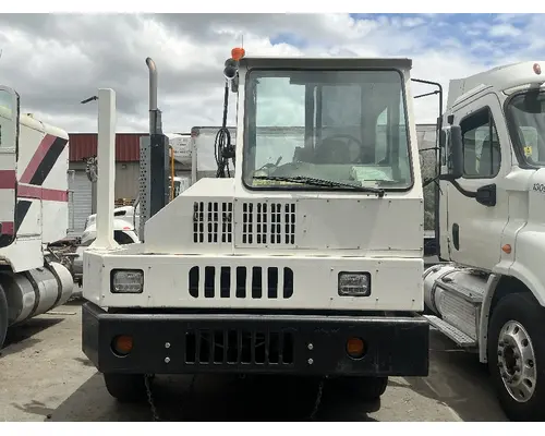 OTTAWA Ottawa 4x2 Cab Assembly