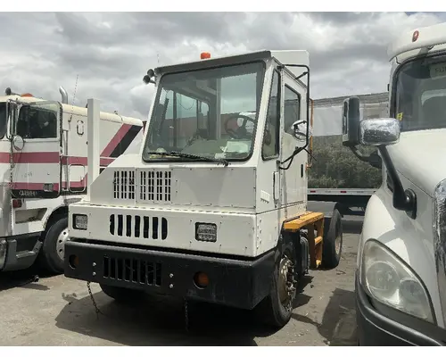 OTTAWA Ottawa 4x2 Cab Assembly
