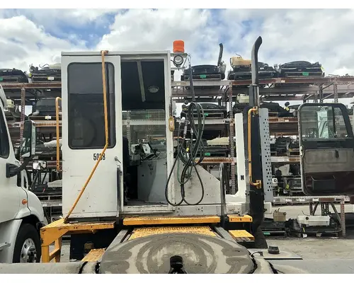 OTTAWA Ottawa 4x2 Cab Assembly