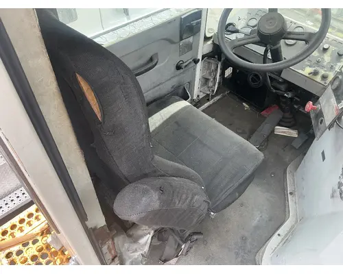 OTTAWA Ottawa 4x2 Cab Assembly