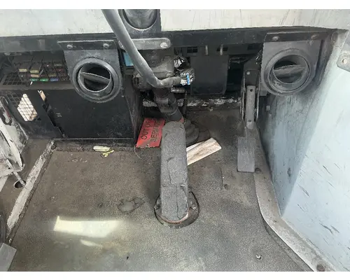 OTTAWA Ottawa 4x2 Cab Assembly