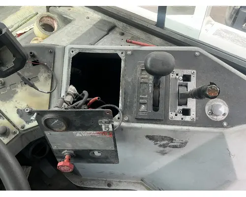 OTTAWA Ottawa 4x2 Cab Assembly