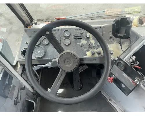 OTTAWA Ottawa 4x2 Cab Assembly