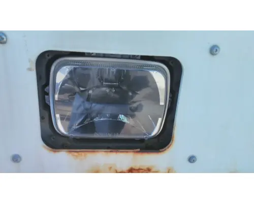 OTTAWA SPOTTER/YARD MULE HEADLAMP ASSEMBLY