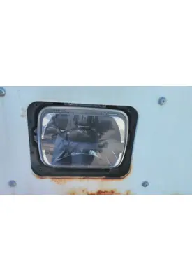 OTTAWA SPOTTER/YARD MULE HEADLAMP ASSEMBLY