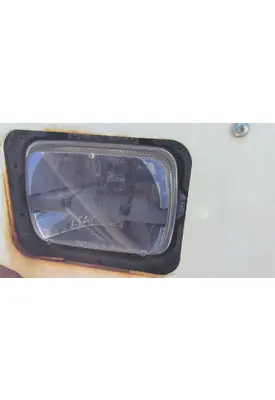 OTTAWA SPOTTER/YARD MULE HEADLAMP ASSEMBLY