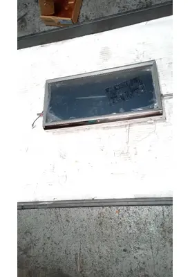 OTTAWA SPOTTER/YARD MULE Mirror (Side View)