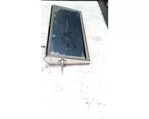 OTTAWA SPOTTER/YARD MULE Mirror (Side View)