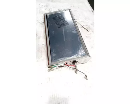 OTTAWA SPOTTER/YARD MULE Mirror (Side View)