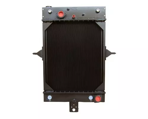 OTTAWA SPOTTER/YARD MULE RADIATOR ASSEMBLY