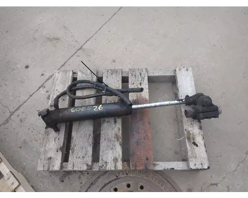OTTAWA SWITCHER Power Steering Pressure Cylinder