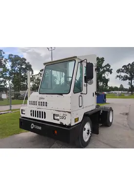 OTTAWA YARD MULE Complete Vehicle