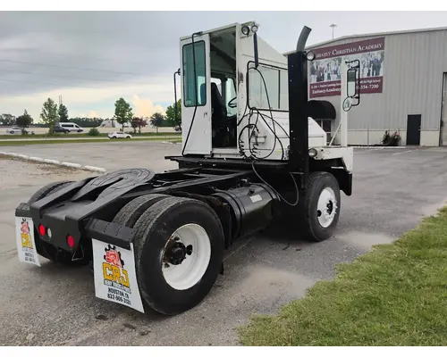 OTTAWA YARD MULE Complete Vehicle