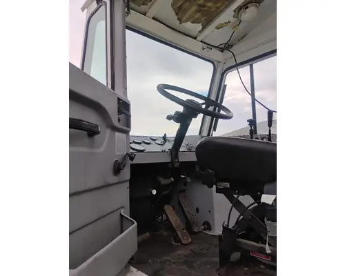 OTTAWA YARD MULE Complete Vehicle