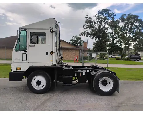 OTTAWA YARD MULE Complete Vehicle