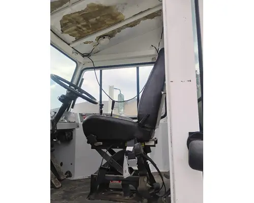 OTTAWA YARD MULE Complete Vehicle