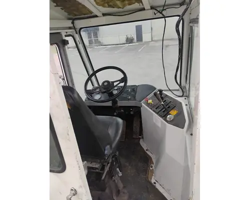 OTTAWA YARD MULE Complete Vehicle