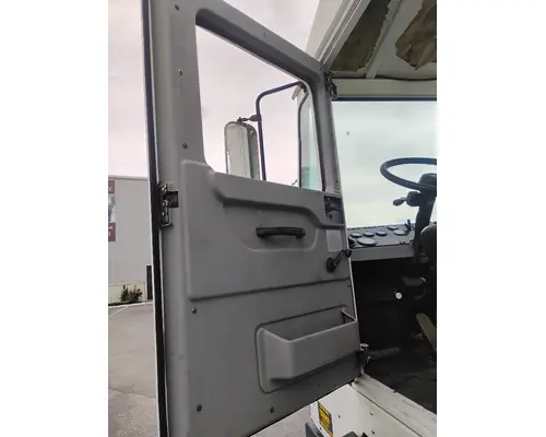 OTTAWA YARD MULE Complete Vehicle