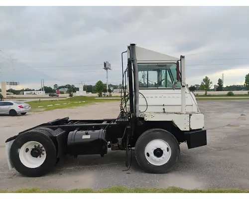 OTTAWA YARD MULE Complete Vehicle