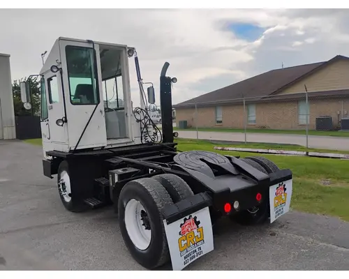 OTTAWA YARD MULE Complete Vehicle